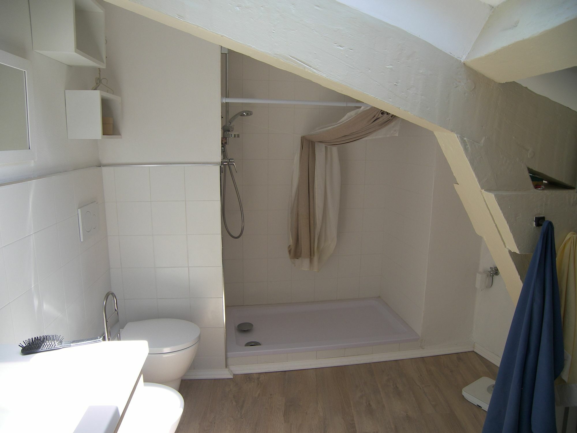 Forville Cannes Bagian luar foto