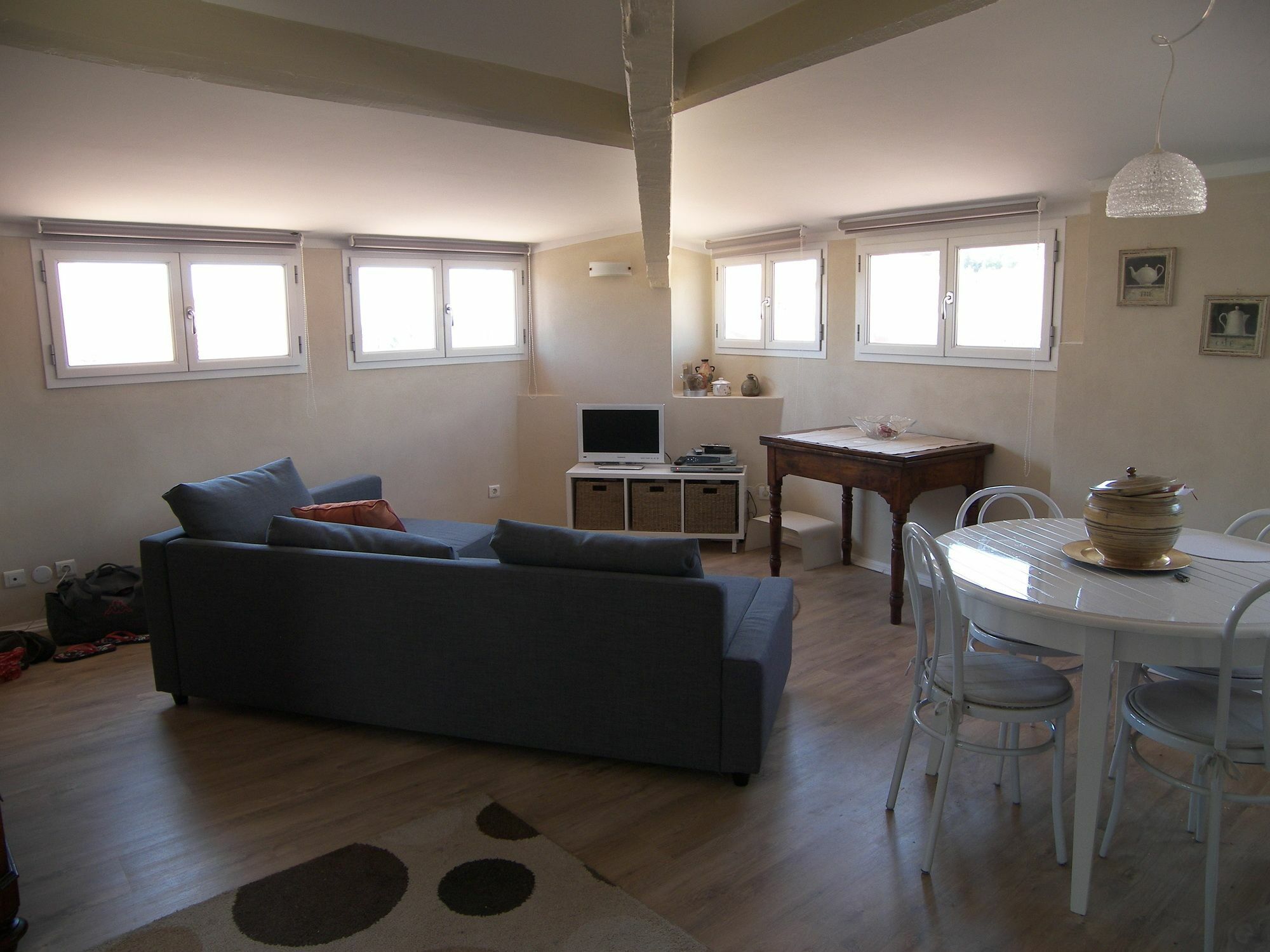 Forville Cannes Bagian luar foto