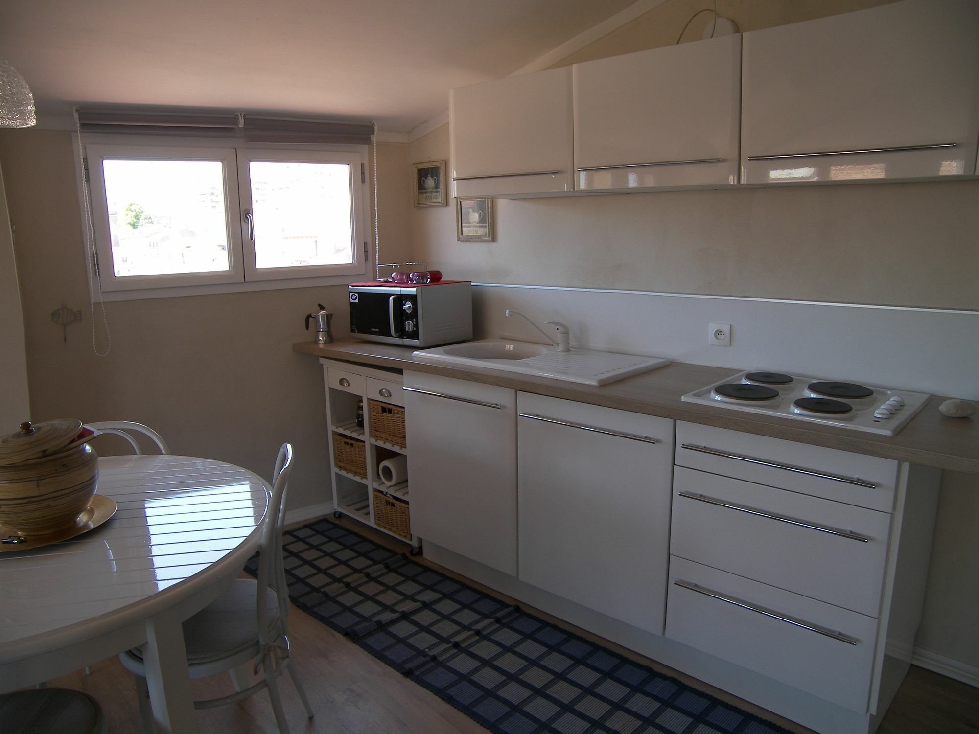Forville Cannes Bagian luar foto