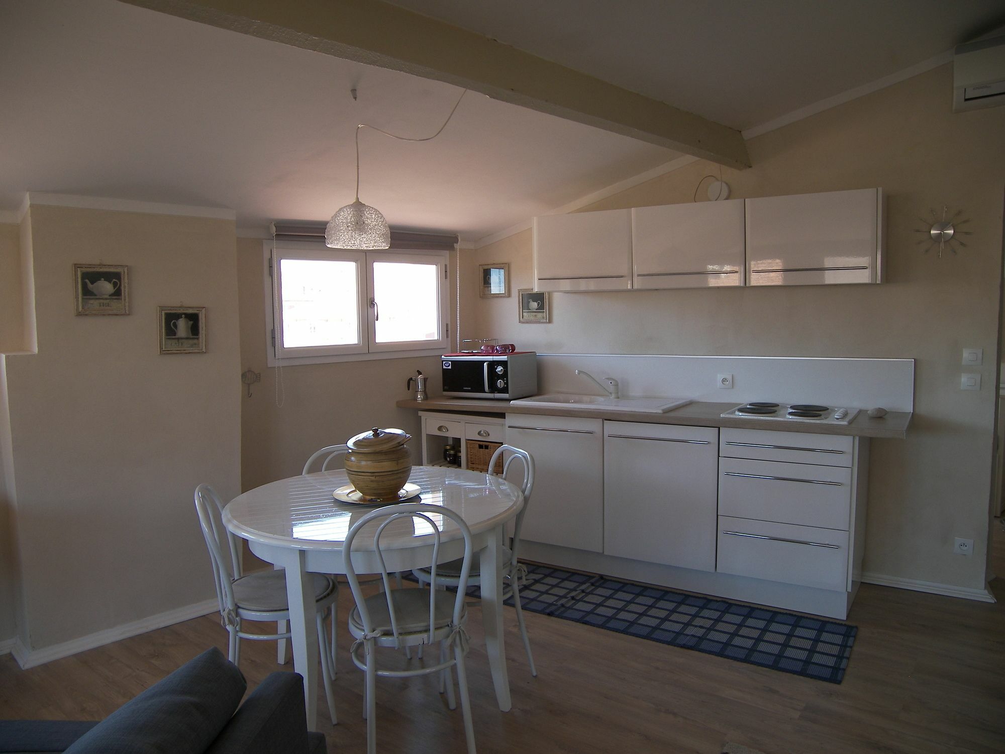 Forville Cannes Bagian luar foto